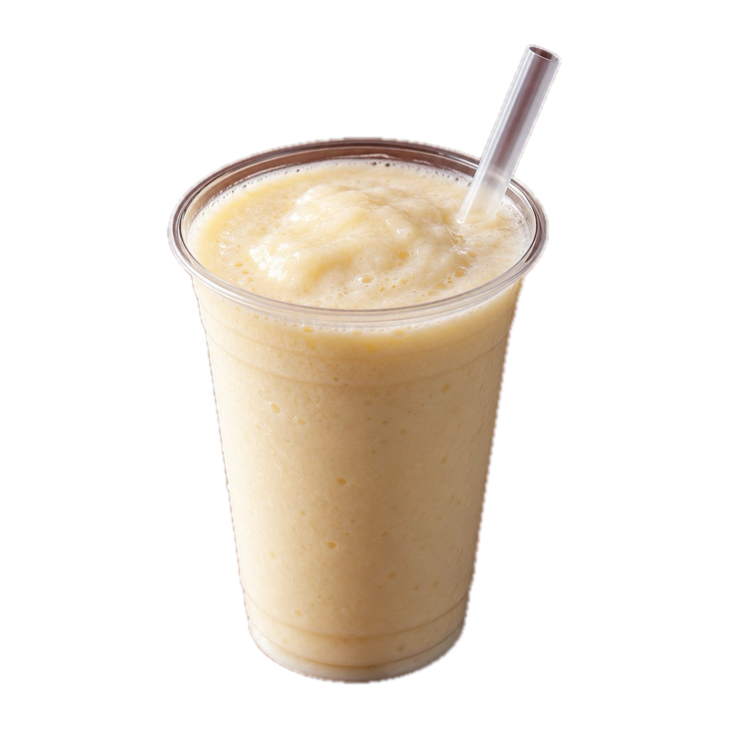 [FF-JUICE-GUAVA-MILK-1] عصير جوافة باللبن (كوب صغير)