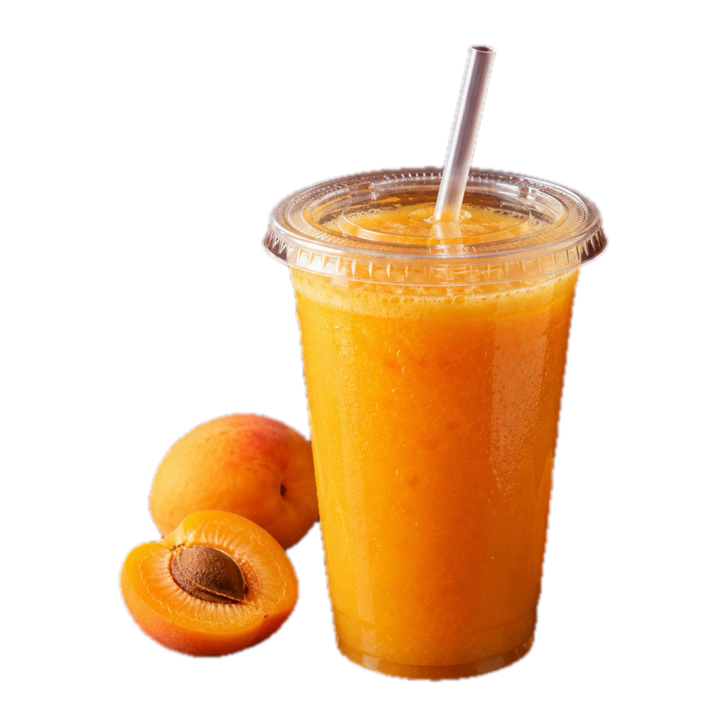 [FF-JUICE-APRICOT-1] عصير مشمش (كوب صغير)
