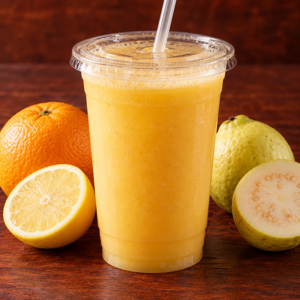 [FF-MIX-VITAMIN-C-1] فيتامين سي (كوب وسط)