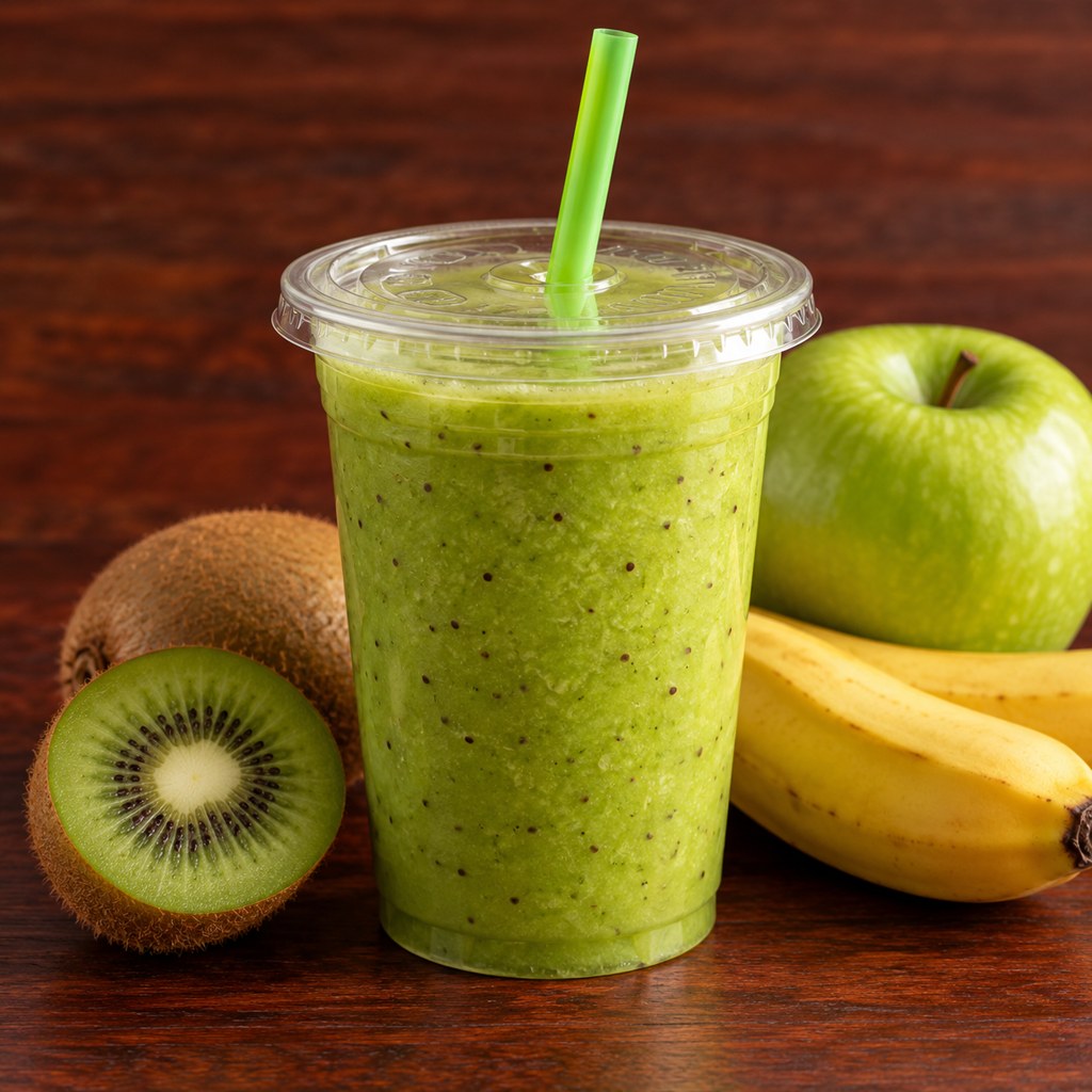 [FF-DIET-GREEN-1] دايت جرين (كوب صغير)