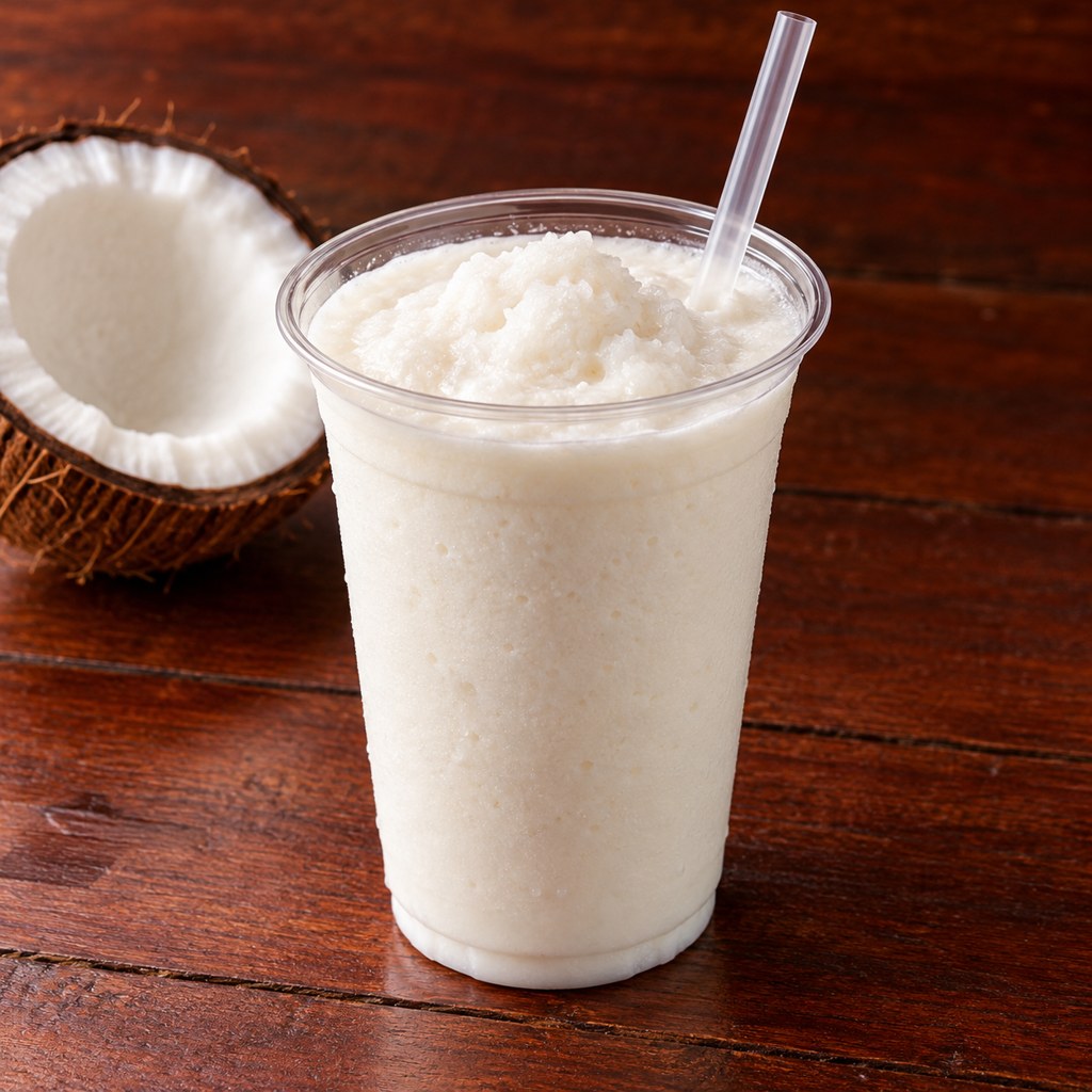 [FF-NUTS-COCONUT-1] جوز هند (كوب صغير)