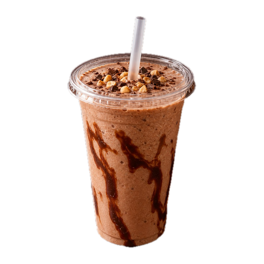 [FF-NUTS-PEANUT-CHOCOLATE-1] سوداني شوكولاتة (كوب صغير)