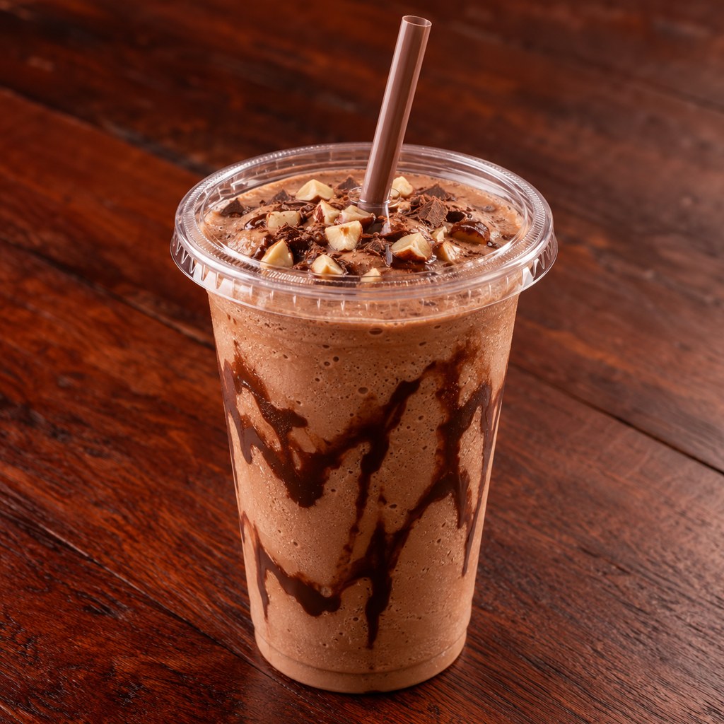 [FF-NUTS-HAZELNUT-CHOCOLATE] بندق شوكولاتة