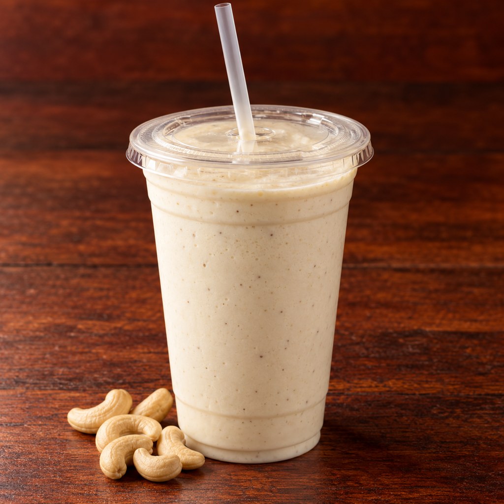 [FF-NUTS-CASHEW-VANILLA] كاجو فانيليا