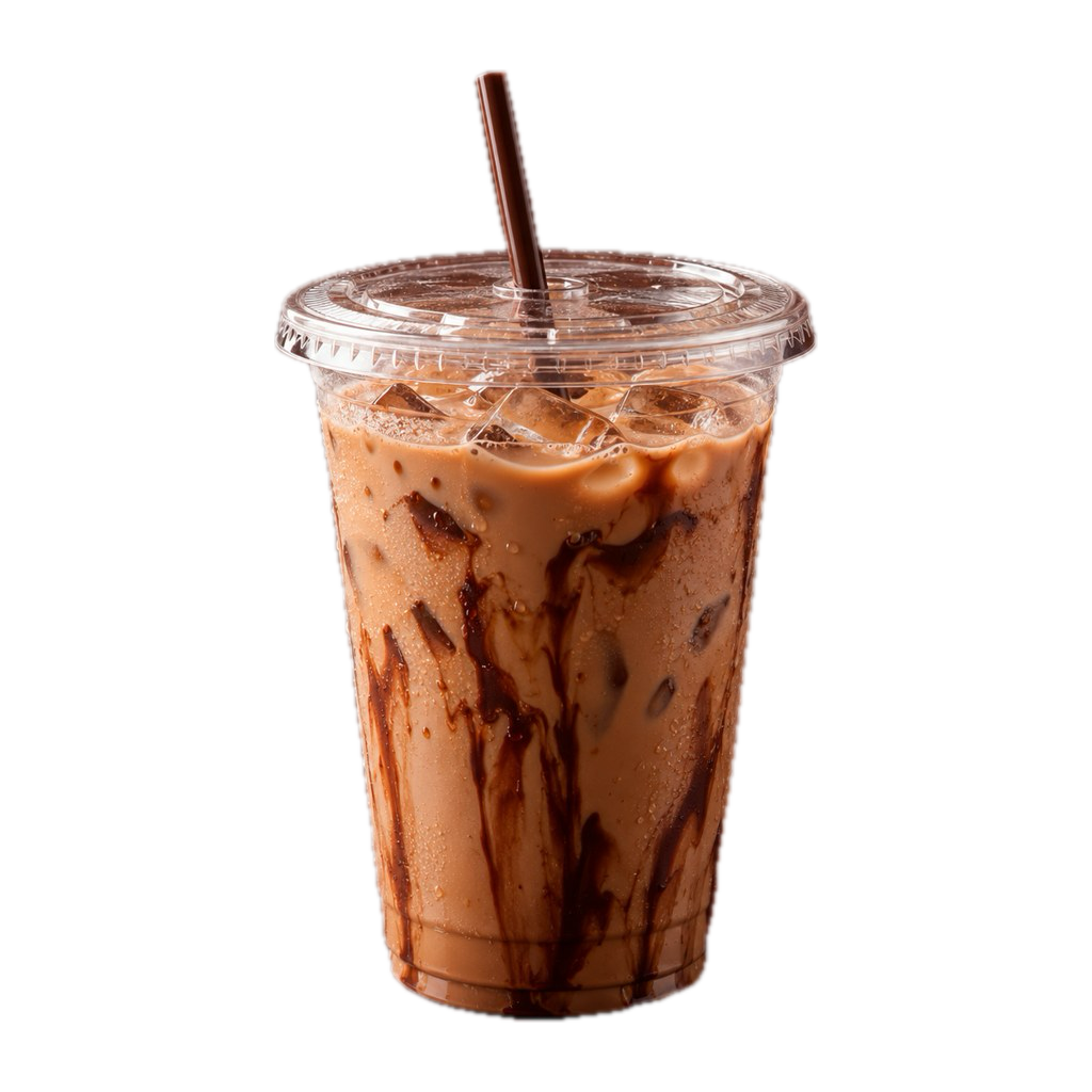 [FF-ICED-MOCHA-1] آيس موكا (كوب صغير)