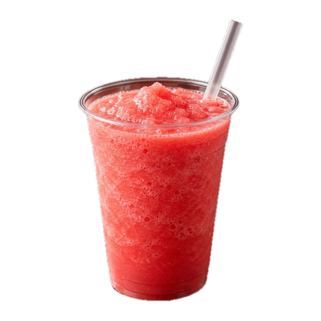 [FF-SMOOTHIE-WATERMELON-1] سموزي بطيخ (كوب صغير)