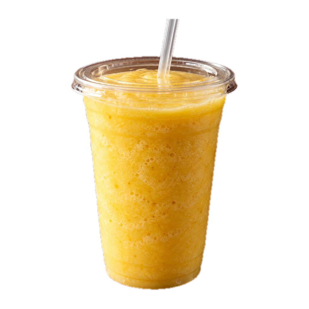 [FF-SMOOTHIE-PINEAPPLE] سموزي أناناس