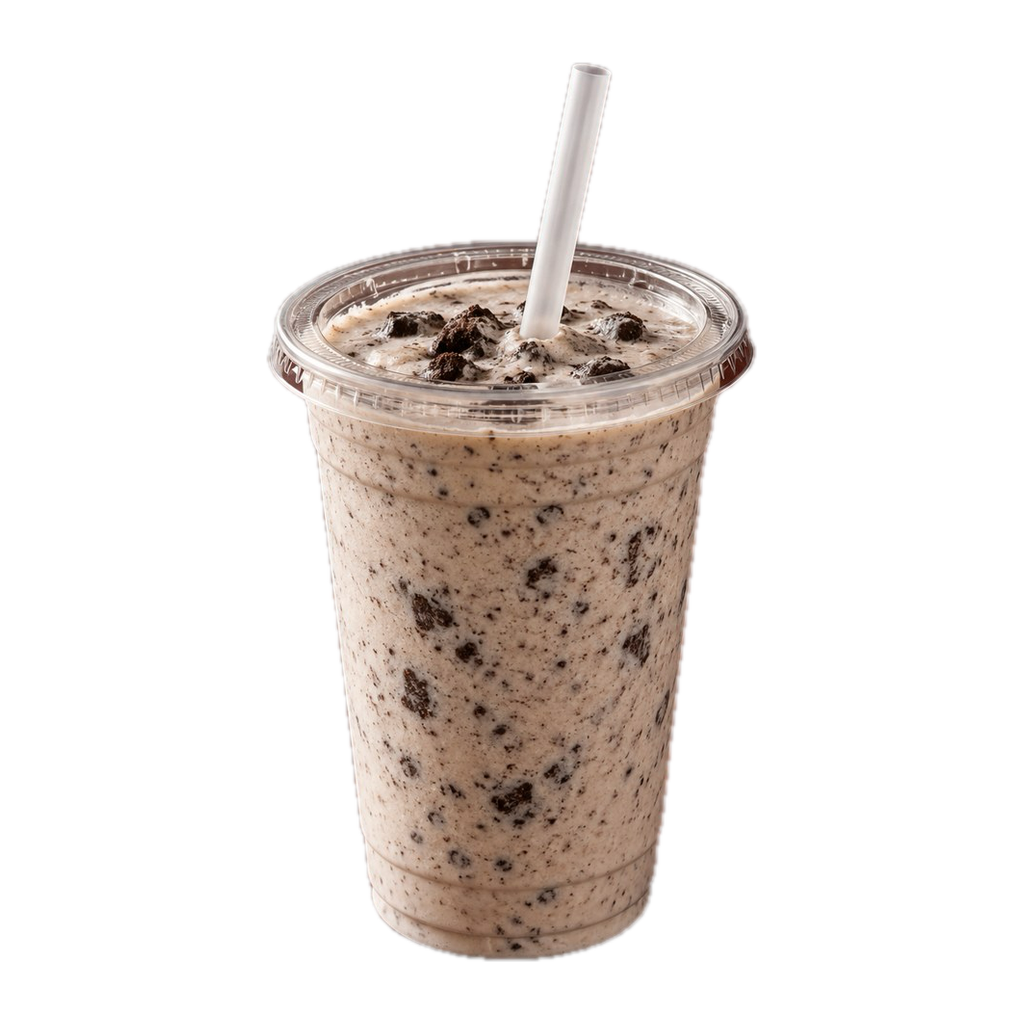 [FF-MILKSHAKE-OREO-1] ميلك شيك أوريو (كوب صغير)