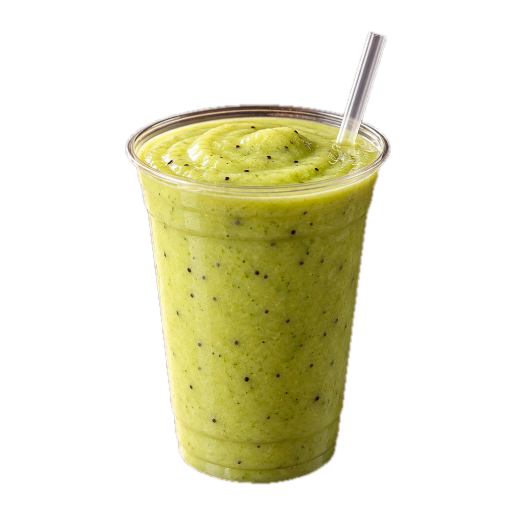 [FF-BOOSTER-KIWI-1] أفوكادو كيوي (كوب صغير)