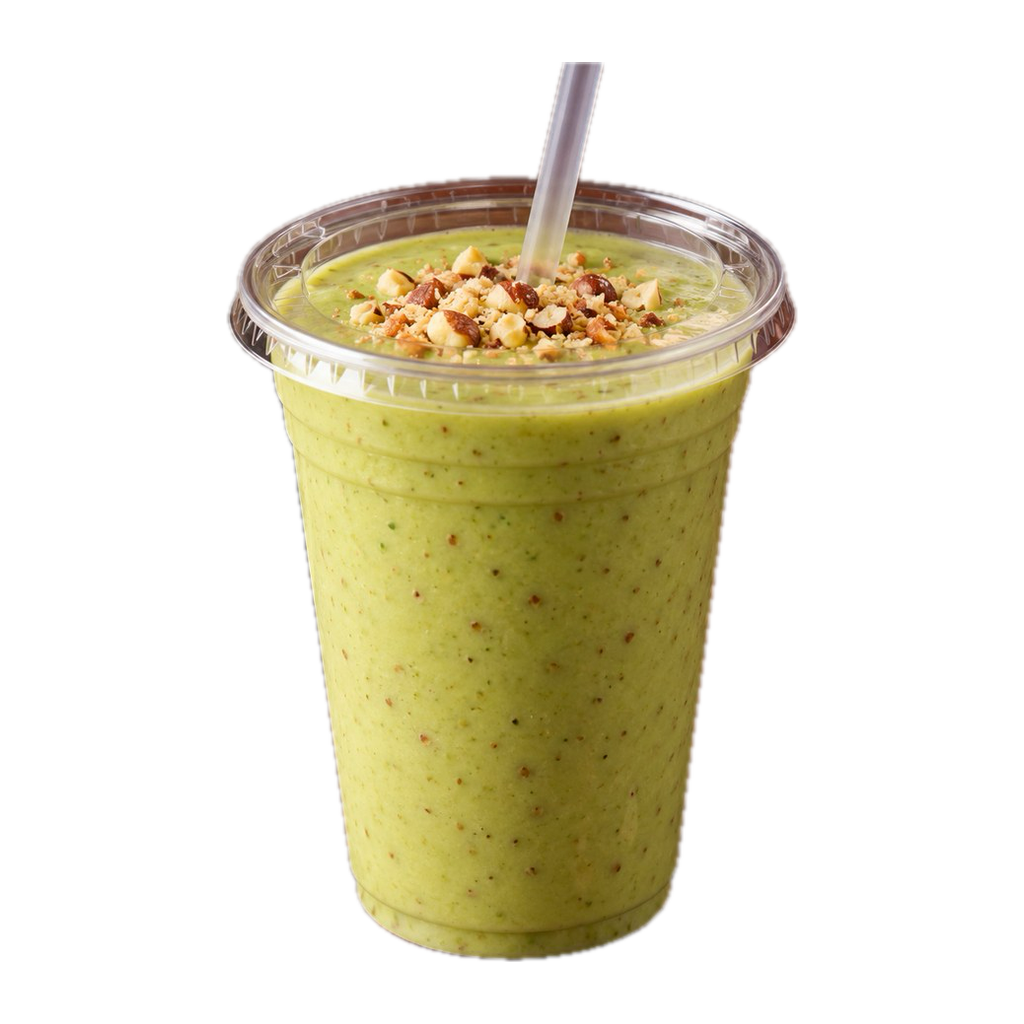 [FF-BOOSTER-HAZELNUT] أفوكادو بندق