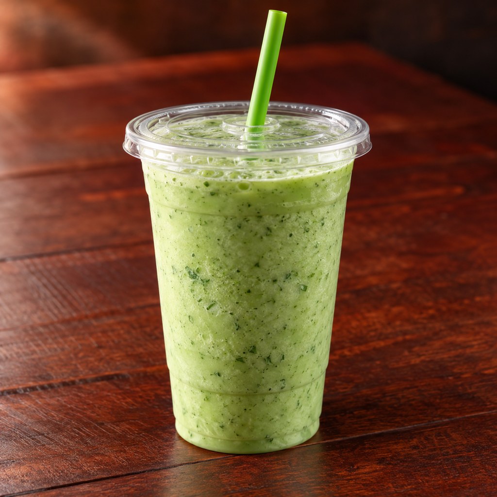 [FF-BOOSTER-WATERCRESS-1] جرجير (كوب صغير)