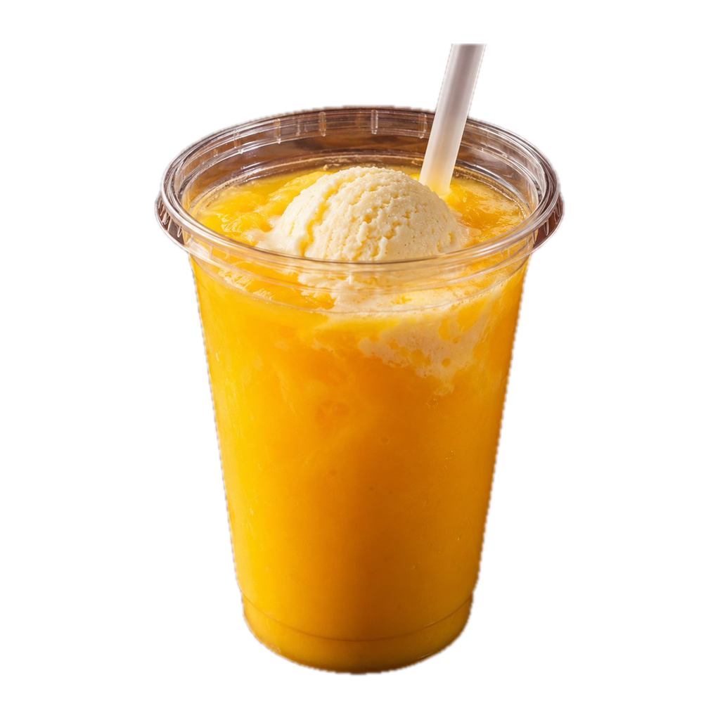 [FF-MANGO-ICE-1] مانجو آيس (كوب صغير)