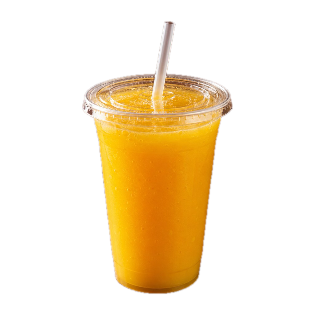 [FF-MANGO-APPLE-1] مانجو تفاح (كوب صغير)