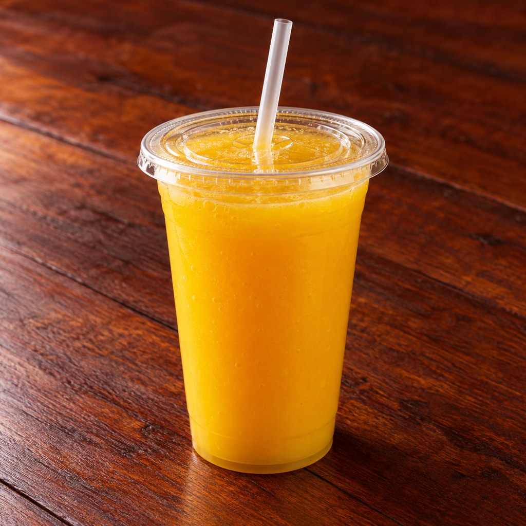 [FF-MANGO-APPLE-1] مانجو تفاح (كوب صغير)