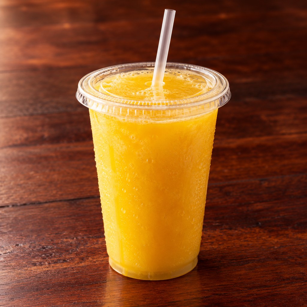 [FF-MANGO-PINEAPPLE] مانجو أناناس