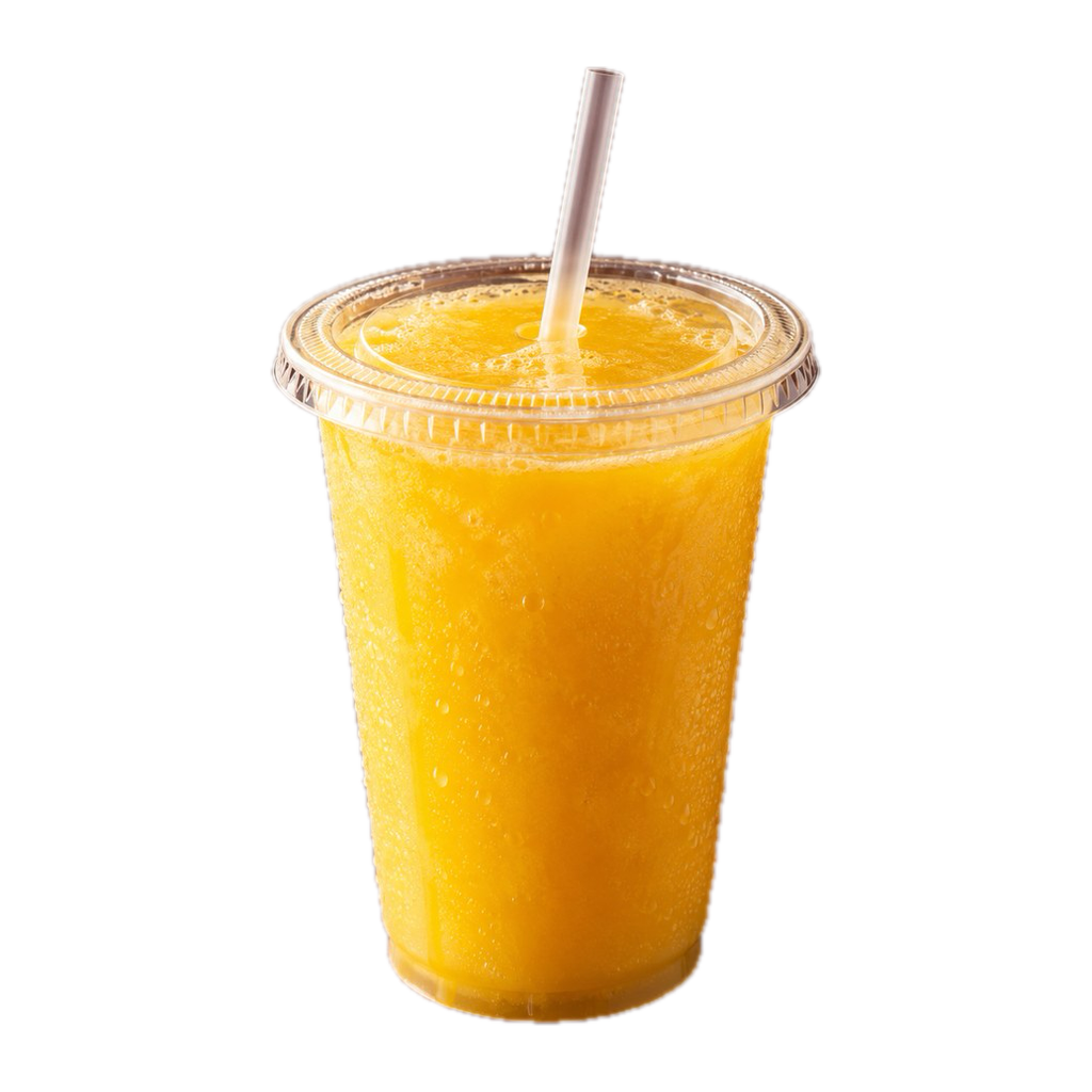 [FF-MANGO-PINEAPPLE] مانجو أناناس