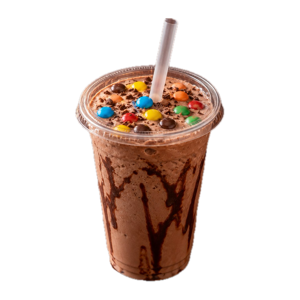 [FF-CHOCO-MMS] شيك إم آند إم