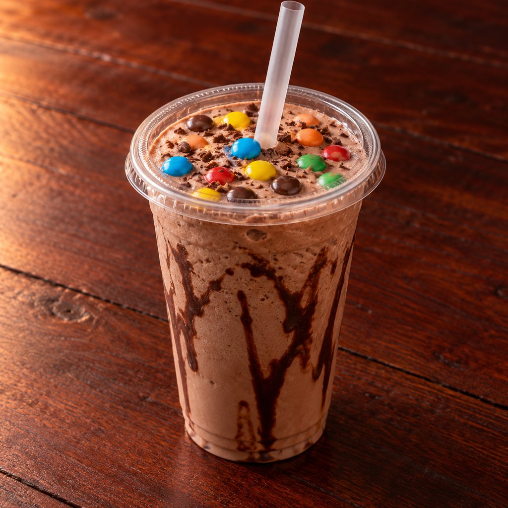 [FF-CHOCO-MMS] شيك إم آند إم