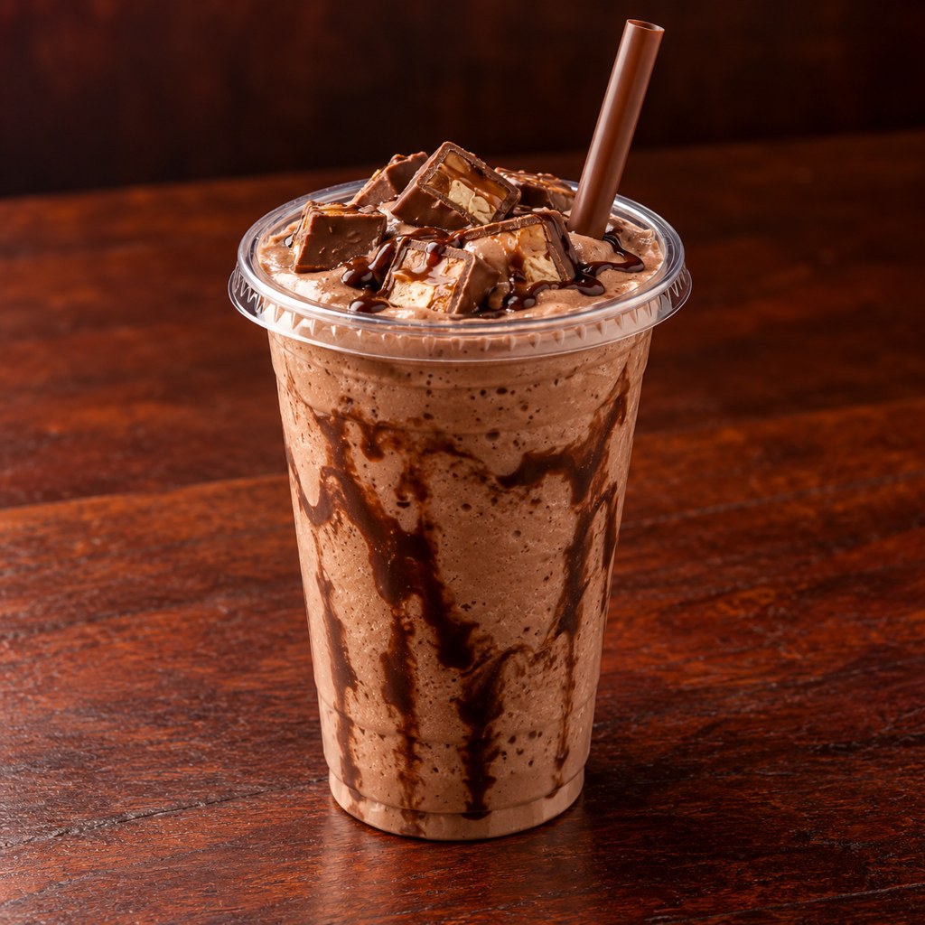 [FF-CHOCO-MARS] شيك مارس