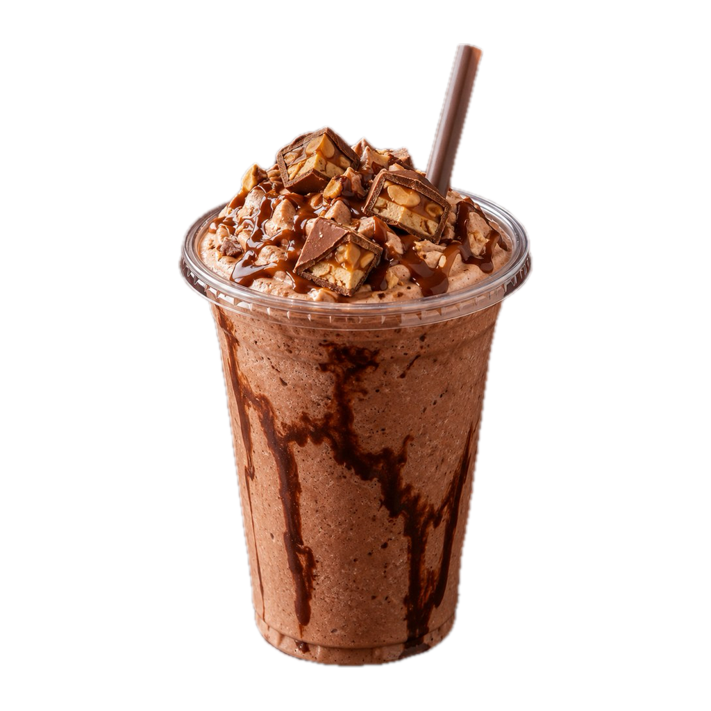[FF-CHOCO-SNICKERS] شيك سنيكرز