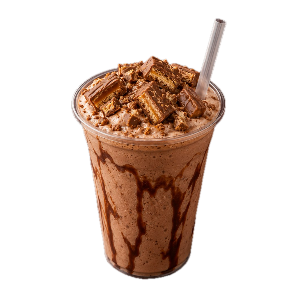 [FF-CHOCO-TWIX] شيك تويكس