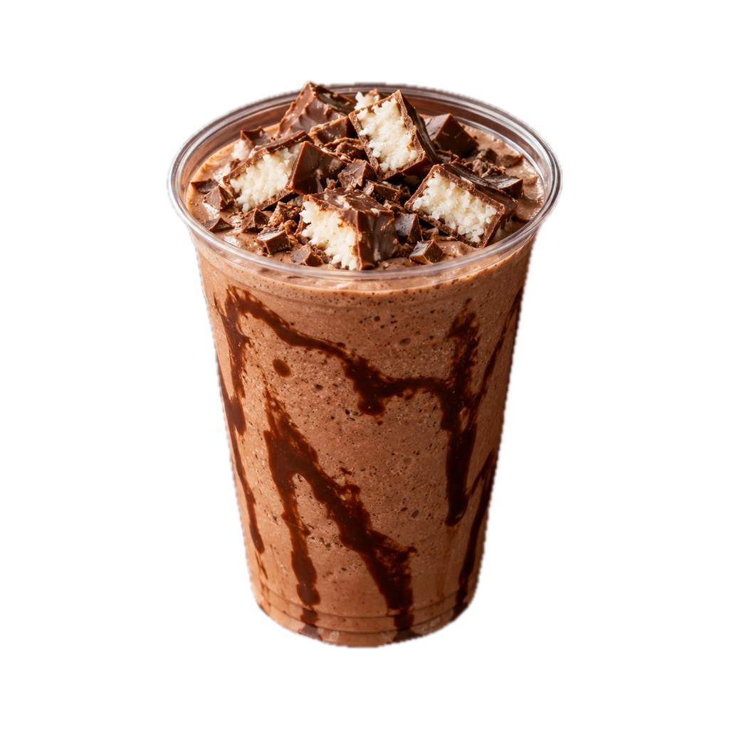 [FF-CHOCO-BOUNTY] شيك باونتي