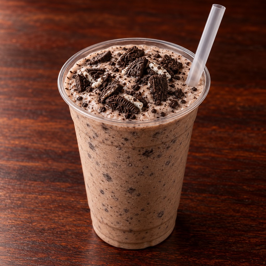 [FF-CHOCO-OREO-1] أوريو (كوب صغير)