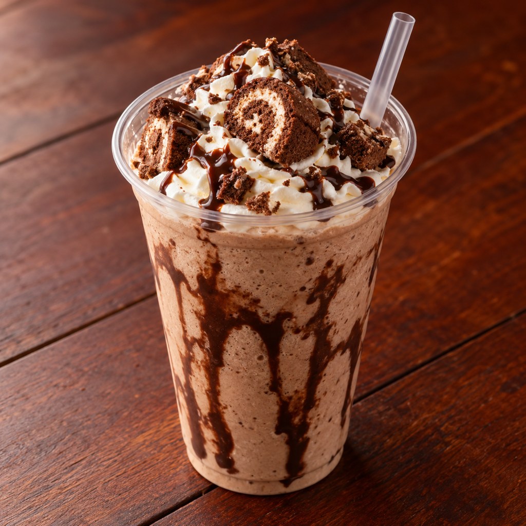 [FF-CHOCO-HOHOS-1] هوهوز (كوب صغير)