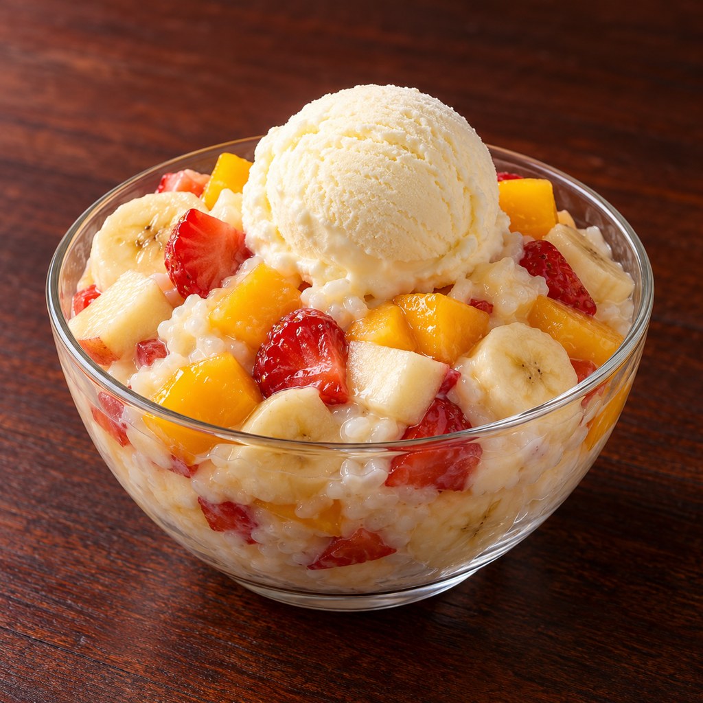 [FF-DESSERT-BOMB] قنبلة فرغلي