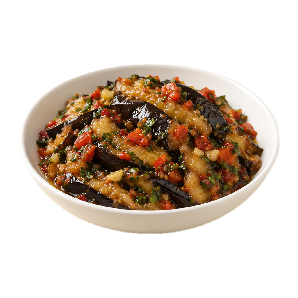 [ABLA-EGGPLANT] باذنجان