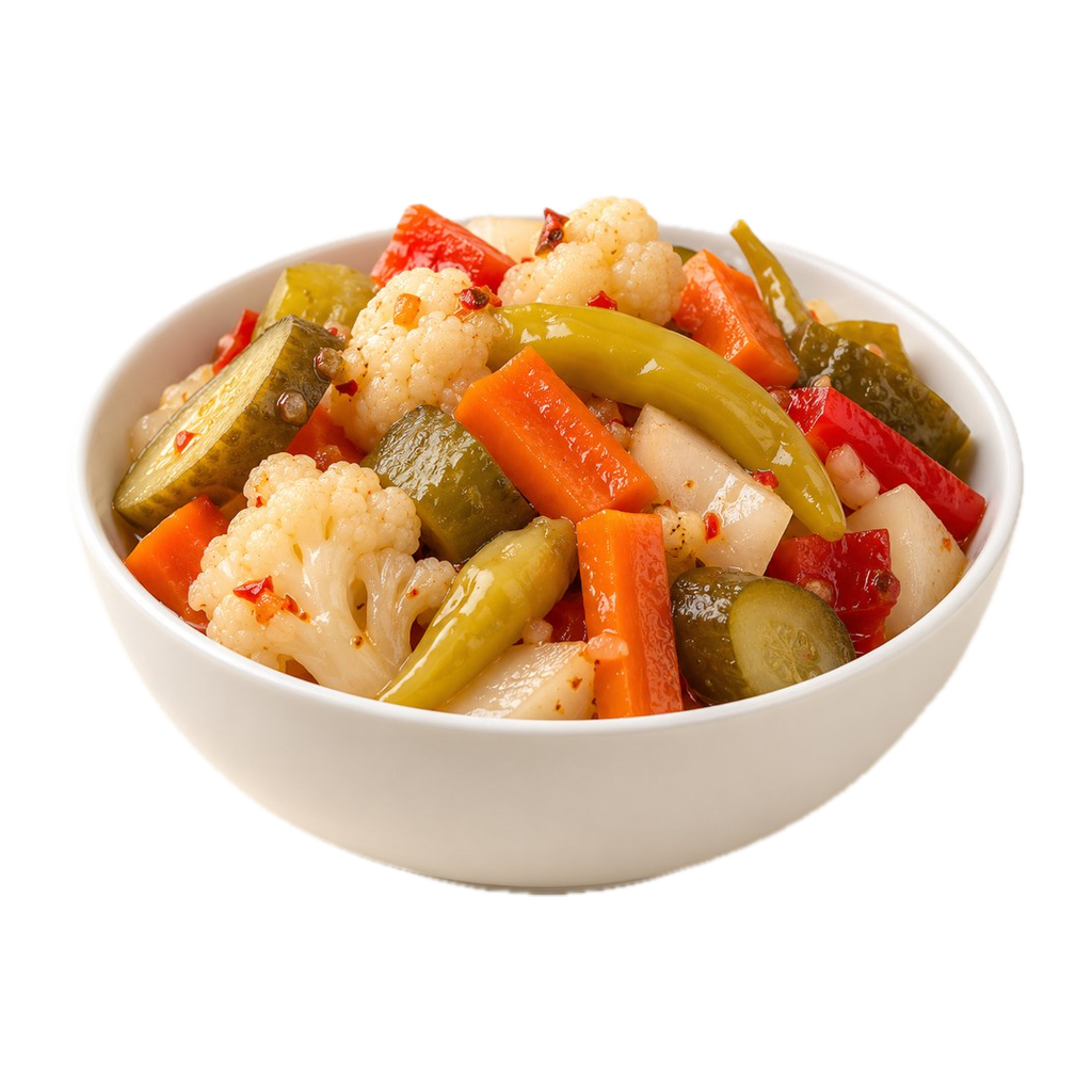 [ABLA-PICKLES] مخلل