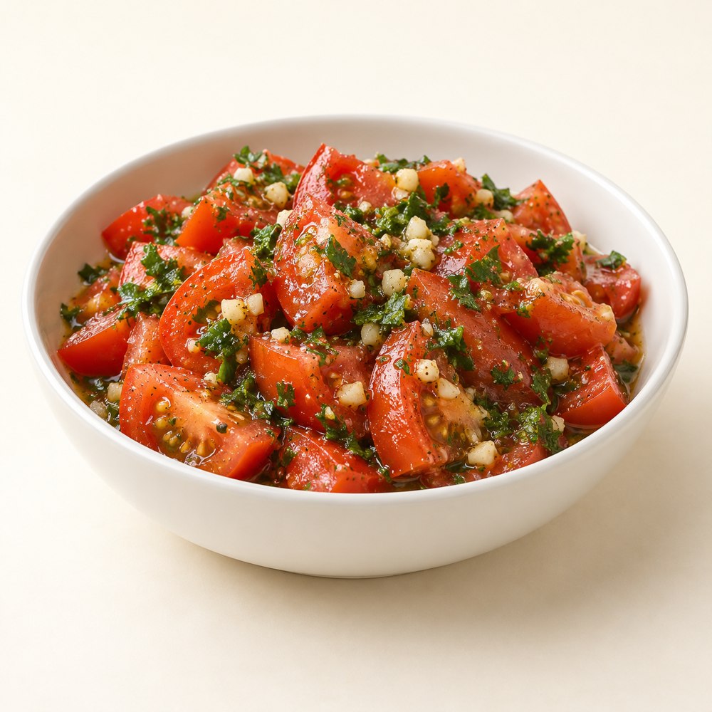 [ABLA-PICKLED-TOMATO] طماطم مخللة