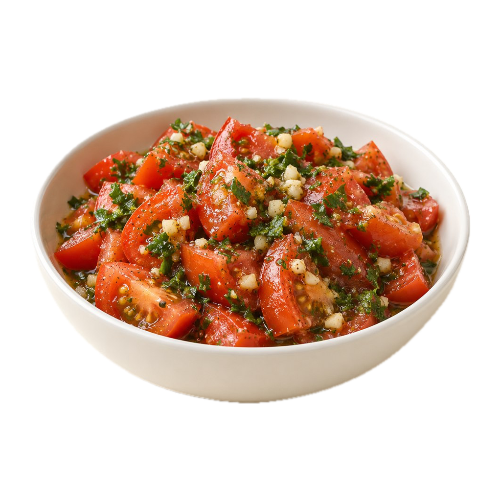 [ABLA-PICKLED-TOMATO] طماطم مخللة