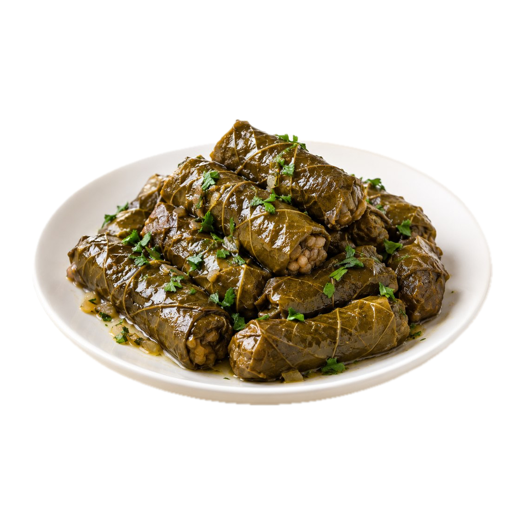 [ABLA-GRAPE-LEAVES] ورق عنب