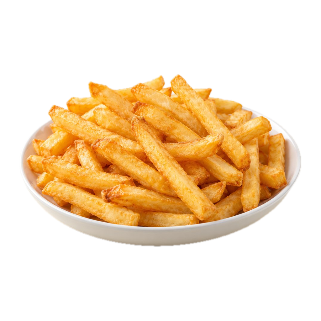 [ABLA-FRIES] بطاطس