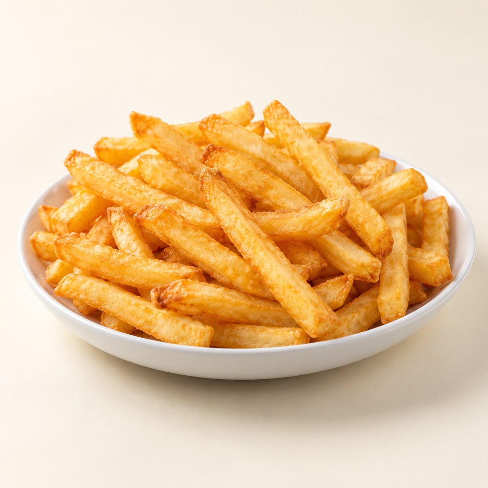 [ABLA-FRIES] بطاطس