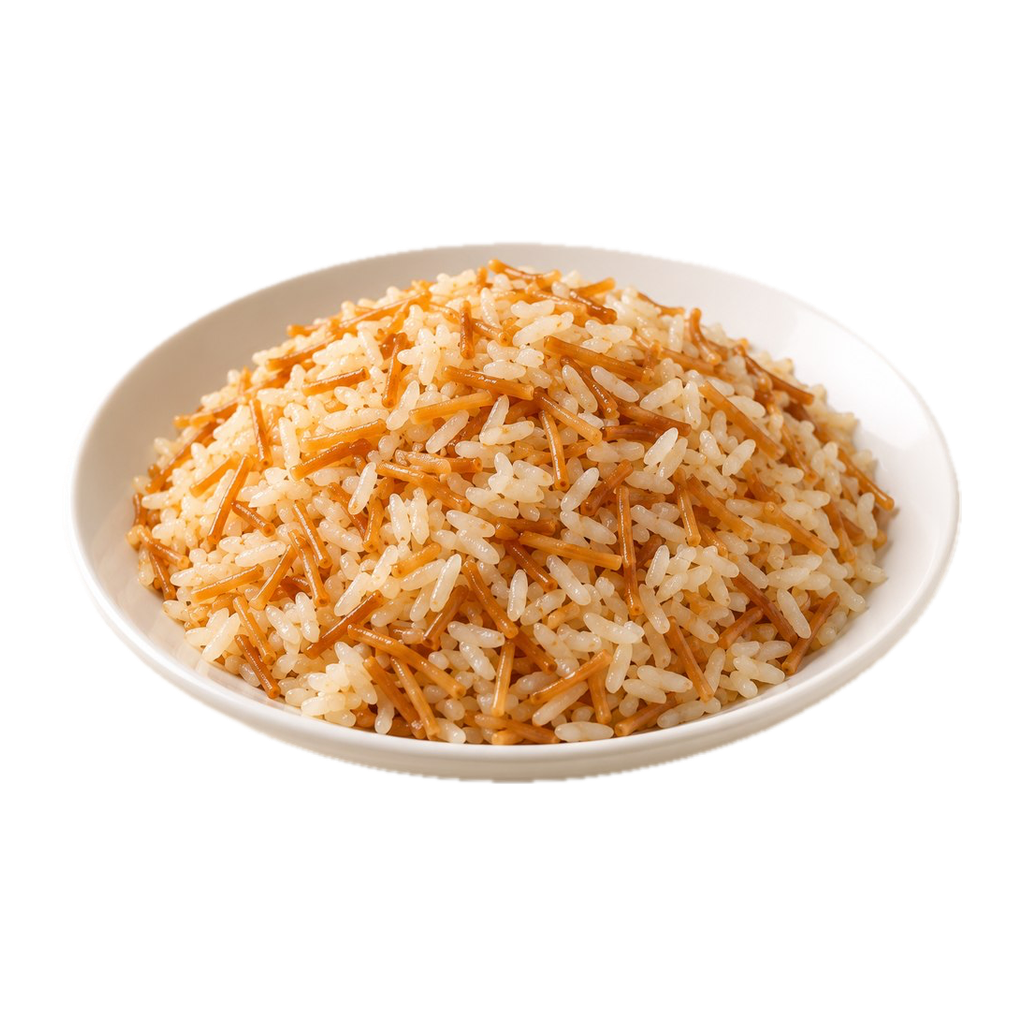 [ABLA-RICE-VERMICELLI] أرز شعرية