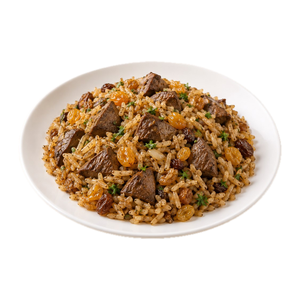 [ABLA-RICE-KHALTA] أرز خلطة