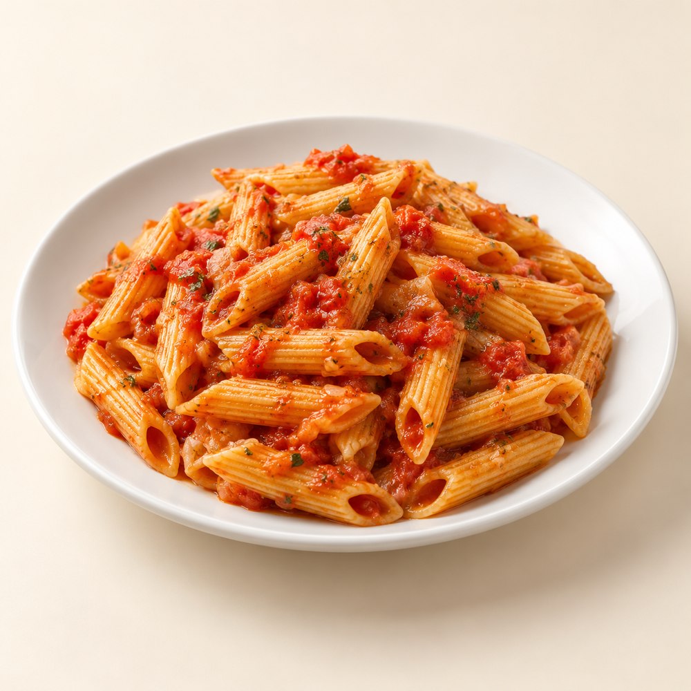 [ABLA-PASTA-PENNE] مكرونة بنا