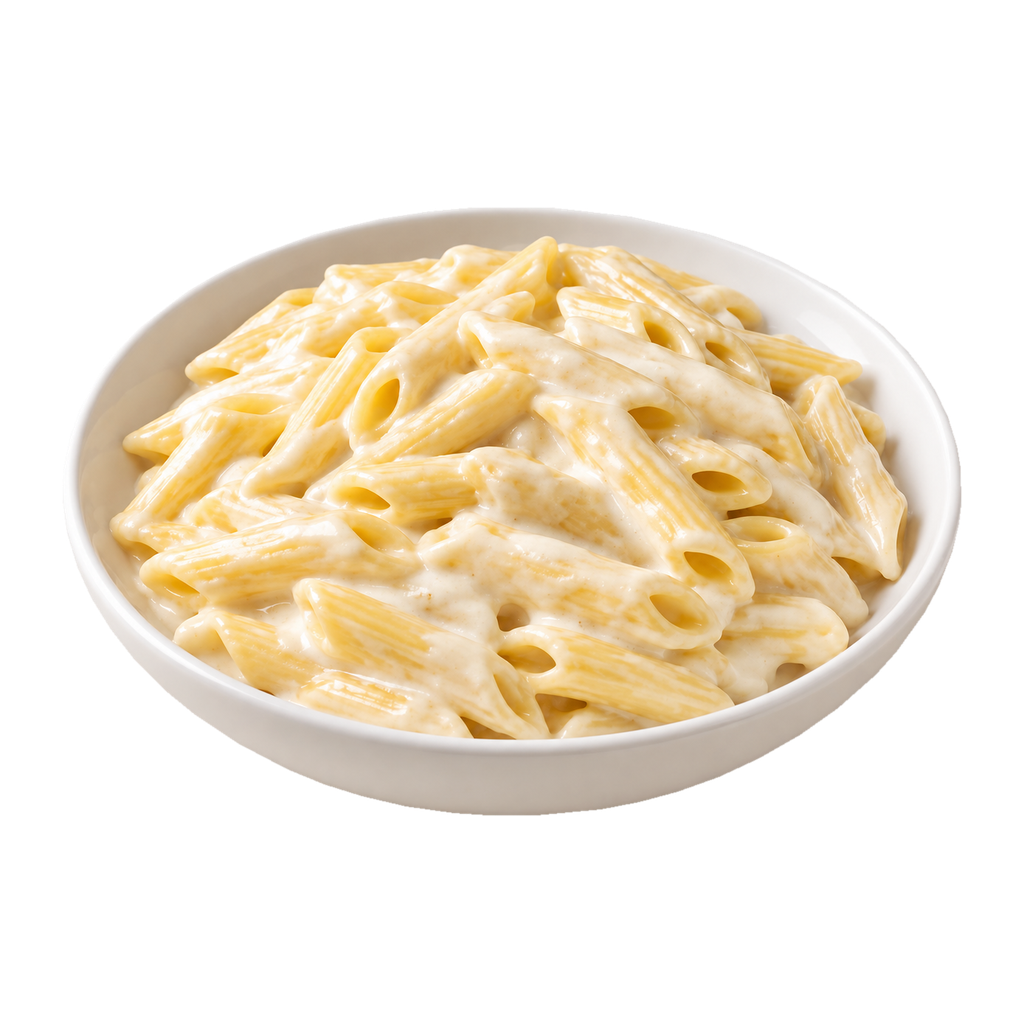 [ABLA-PASTA-WHITE] مكرونة وايت صوص