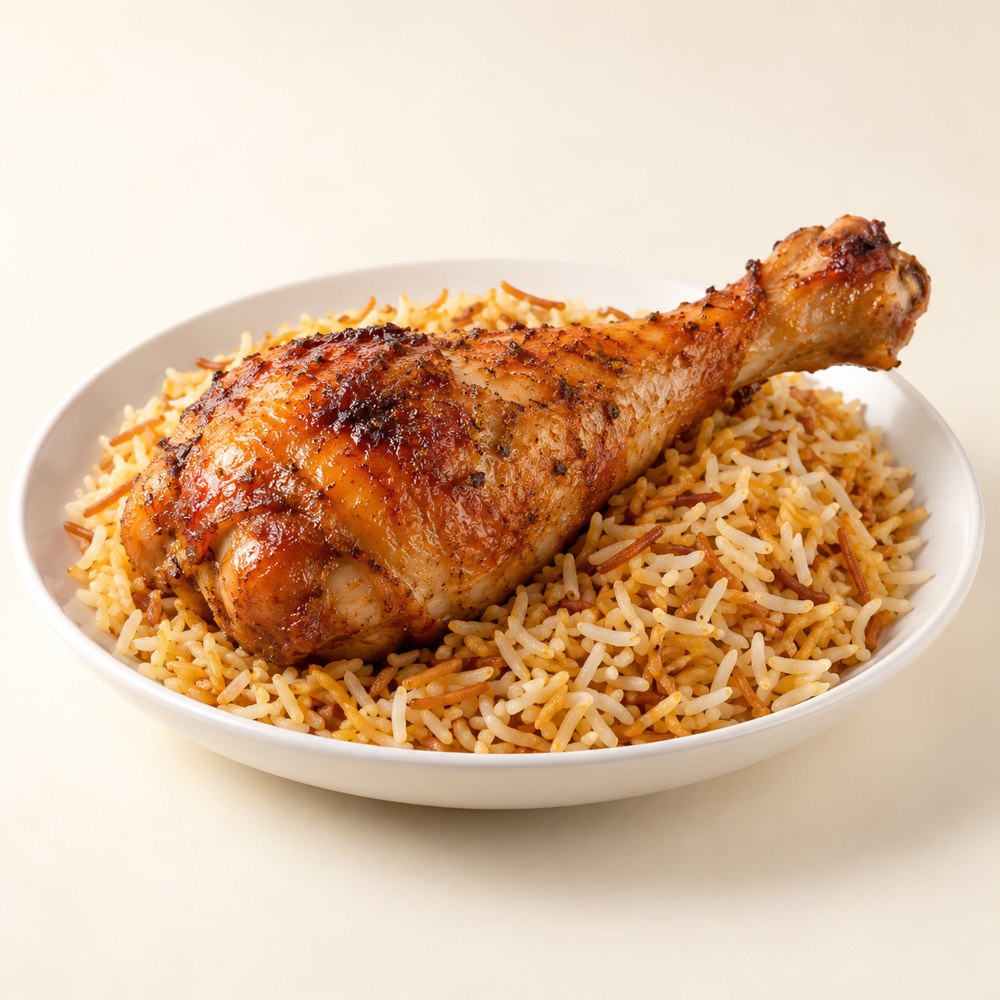 [ABLA-TURKEY] دبوس رومي مع الأرز