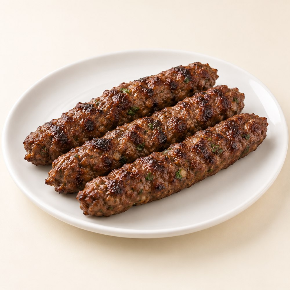 [ABLA-GRILL-KOFTA-QUARTER] كفتة مشوية (ربع)