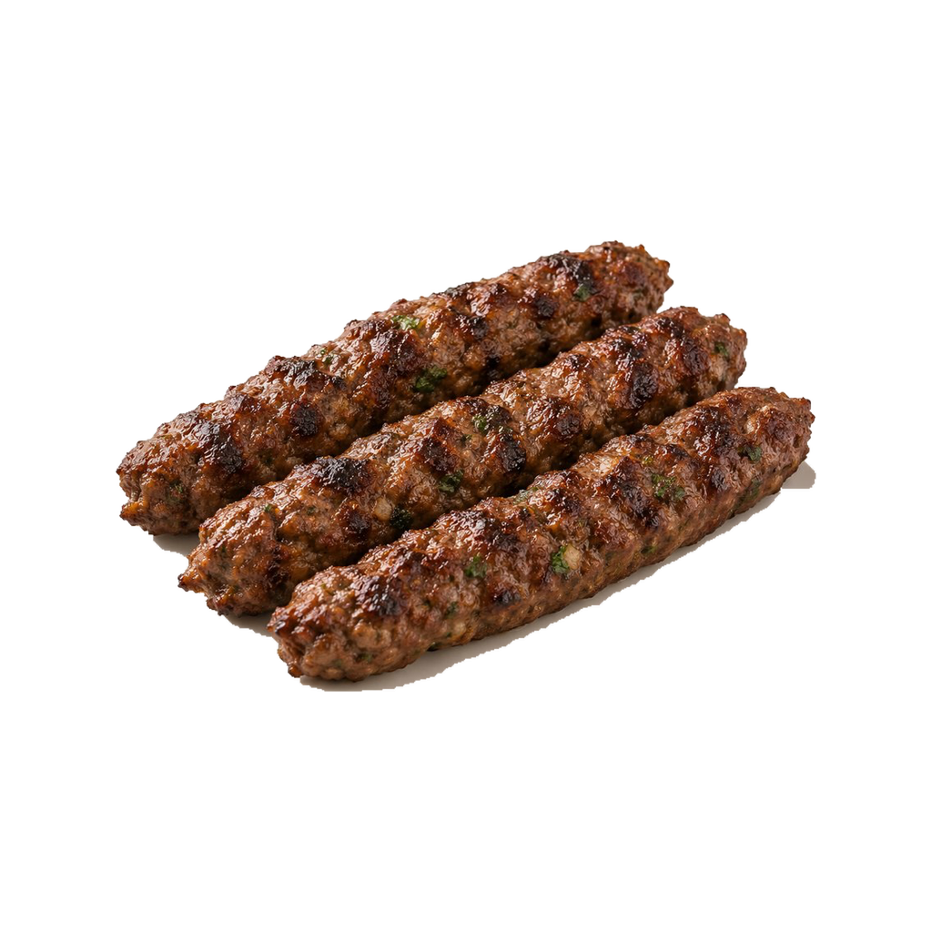 كفتة مشوية