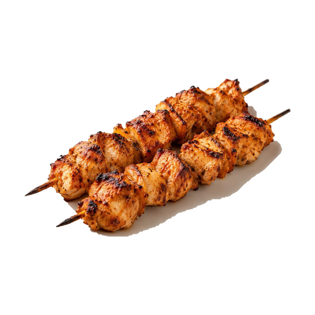 [ABLA-GRILL-TAWOOK] ربع شيش طاووق