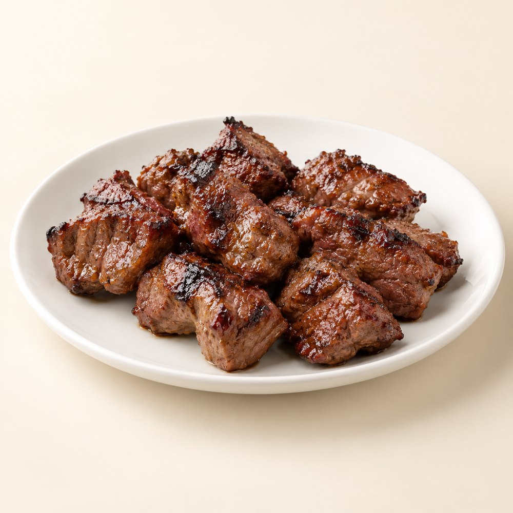 [ABLA-GRILL-VEAL-KEBAB] ربع كباب بتلو