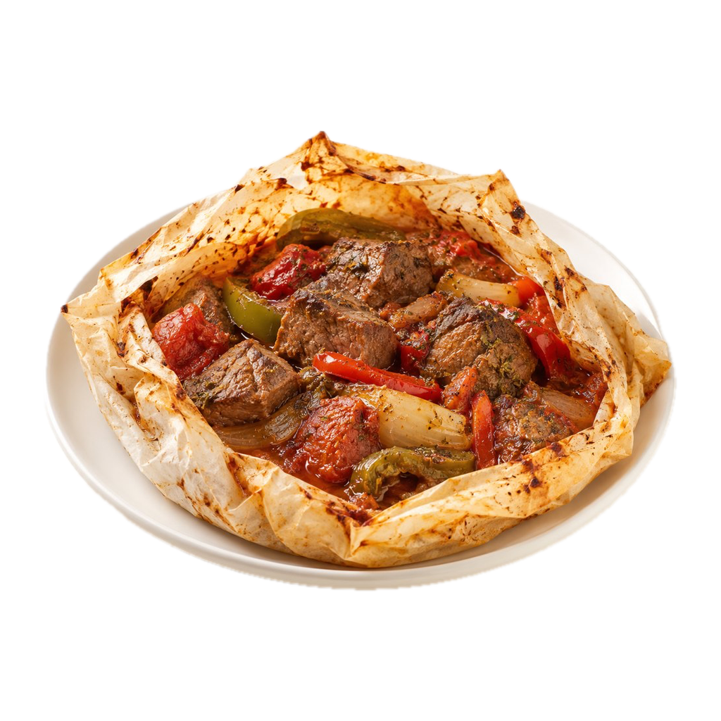 [ABLA-PAPER-MEAT] ورقة لحمة