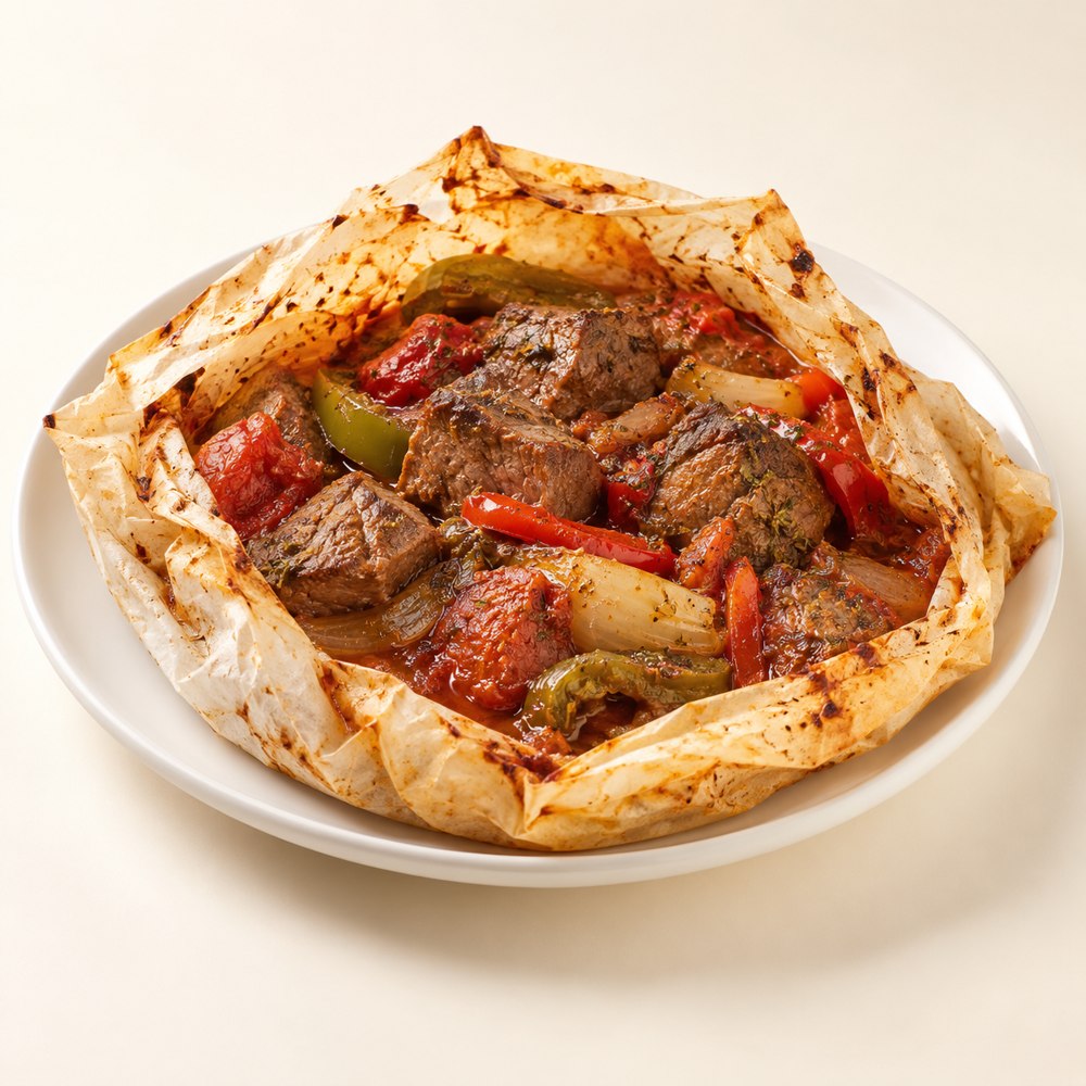 [ABLA-PAPER-MEAT] ورقة لحمة