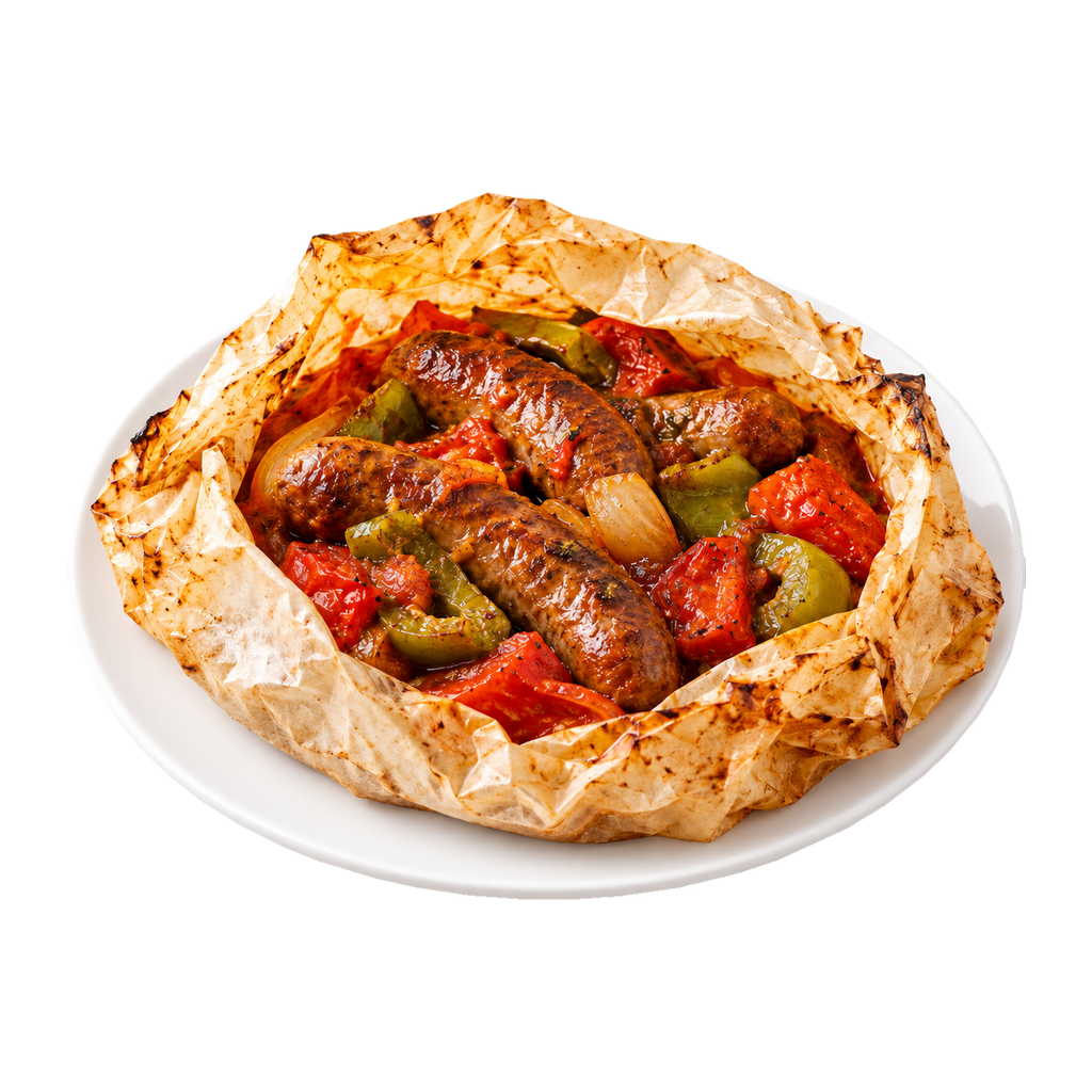 [ABLA-PAPER-SAUSAGE] ورقة سجق