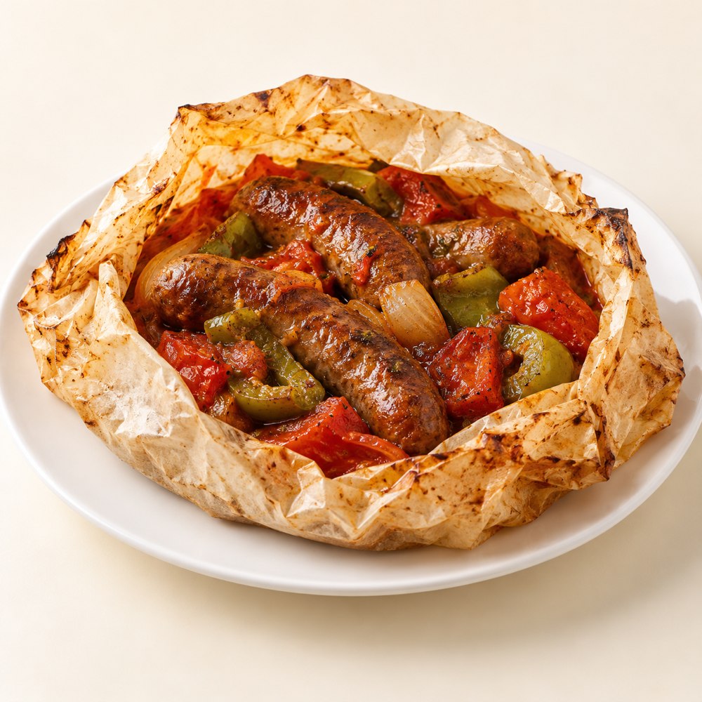[ABLA-PAPER-SAUSAGE] ورقة سجق