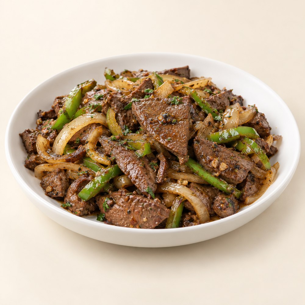 [ABLA-LIVER-CAMEL-PURE] كبدة جملي صافي